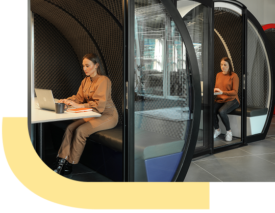 Booking Banner