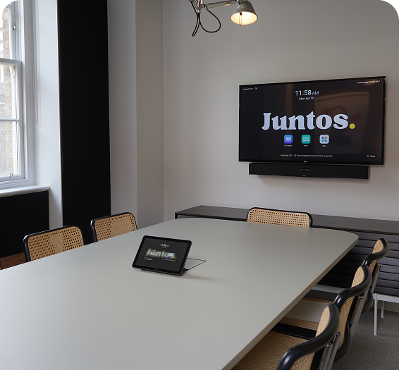 Meeting Rooms