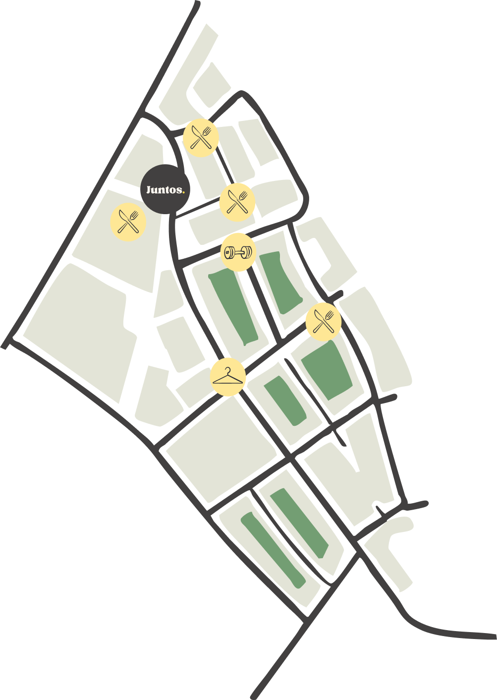 Location Stations