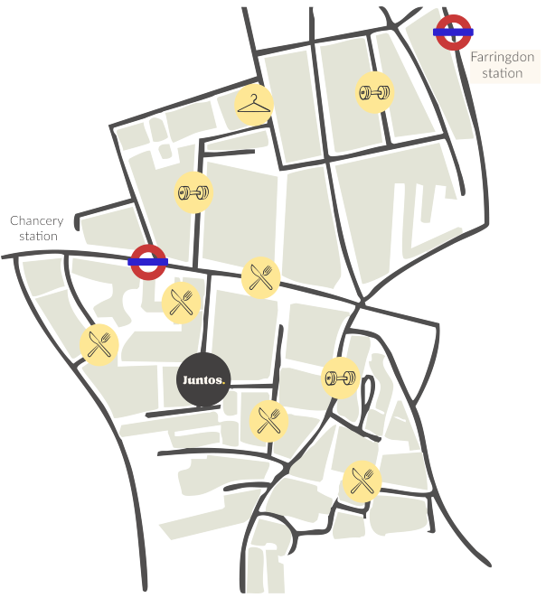 Location Stations