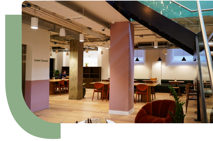 Meeting Rooms