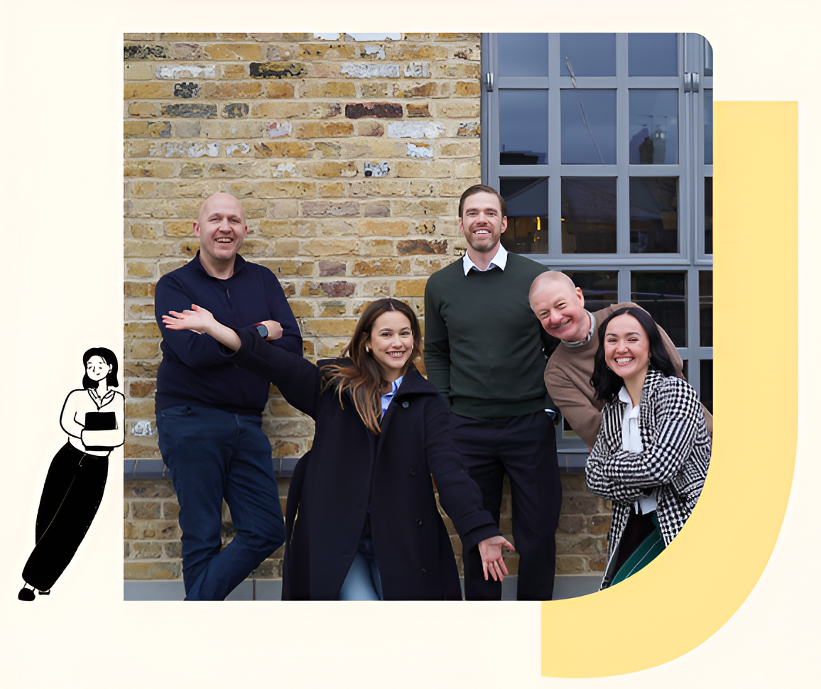 Meet the Team